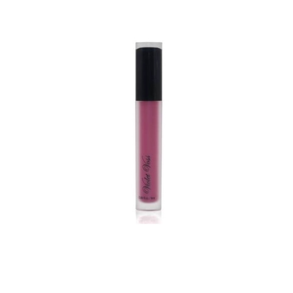Violet Voss lipstick